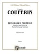 Graded Couperin-Piano Solo piano sheet music cover